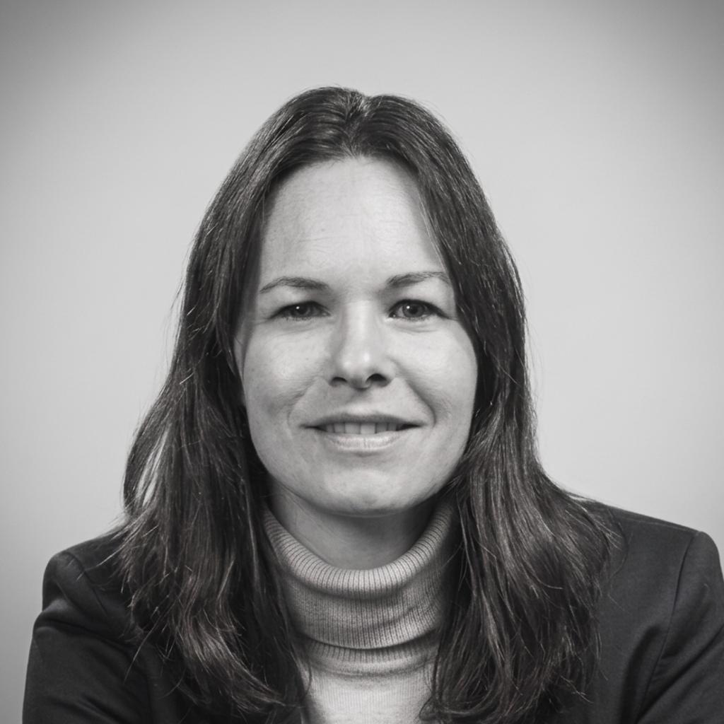 Portrait of Véronique Vallières